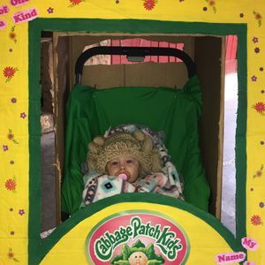 Meet your Posher, Tawnya thomas